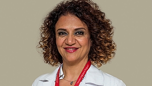  KIŞ GÜNEŞİ DE CİLT LEKESİ YAPIYOR