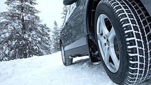 Kış Lastiği Fırsatları Hepsiburada’da