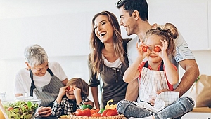 Kışı sağlıklı geçirmek için 6 öneri