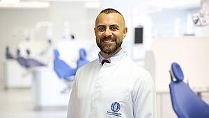 Kişiye Özel Estetik Dolgular İle Sağlıklı Gülüşler!/22 Kasım Dünya Diş Hekimliği Günü