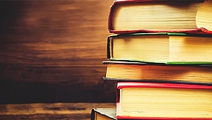 KİTAP BASIM EVİ KAPILARINI ULUSLARARASI İSTANBUL KİTAP FUARI'NDA AÇIYOR!