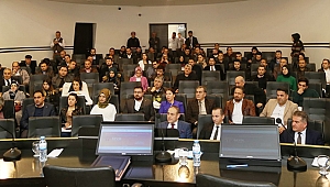 KMTSO’DA ‘MESLEKİ YETERLİLİK VE TEŞVİKLER’ KONULU EĞİTİM YAPILDI