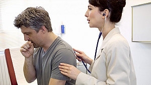 KOAH TEDAVİSİNDE EGZERSİZ ŞART!