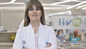 KOAH TEDAVİSİNİN TEMELİ SİGARAYI BIRAKMAKTAN GEÇİYOR