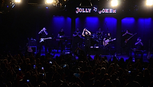 KORAY AVCI TECRÜBELERİNİ ANLATTI