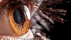 KORNEA NAKLİ İLE IŞIĞI YENİDEN GÖRMEK MÜMKÜN