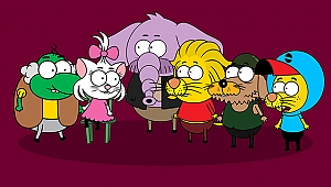 Kral Şakir, Türkiye sınırlarını aştı!