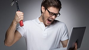 Küçük işletmelerin siber güvenliği uzman olmayan kişilere emanet