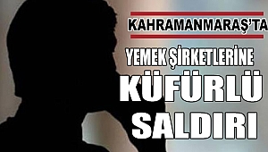 Küfürlü Saldırı