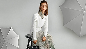 LC Waikiki Vision Koleksiyonu Animal Print Desenlerini Kucaklıyor