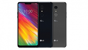 LG’den Yeni Telefon: G7 Fit G
