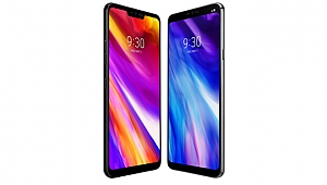 LG teknolojisiyle evler daha akıllı, yaşam çok daha kolay!