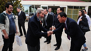 LG Türkiye, Kore Gazilerini bu sene de unutmadı!