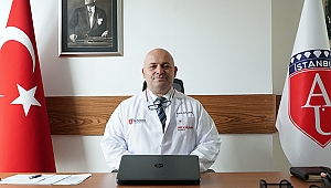 Lösemi'nin tedavi şansı yüzde 80