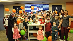 LÖSEMİDE MORAL DESTEĞİ ÇOK ÖNEMLİ