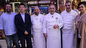 MADO’nun Yeni Trendi Tayland!