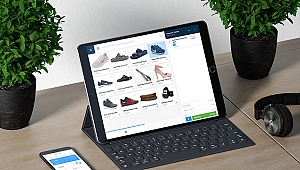 Mağazalar her an her yerde birkaç dokunuşla cepten yönetilebilecek