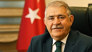 Mahçiçek: Dualarımızı Birbirimizden Eksik Etmeyelim!