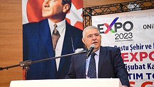 Mahçiçek “Kahramanmaraş’ın Geleceğine Damga Vuracağız”