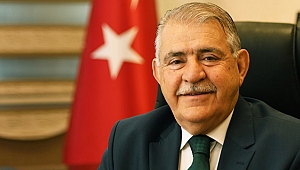 Mahçiçek Türkçe’nin Önemine Değindi!