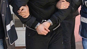 Manavgat'ta Kumar Operasyonu