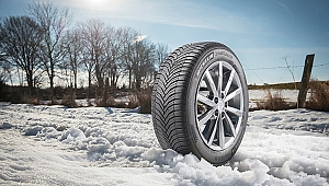 Michelin'den kış koşullarında güvenli yolculuğun püf noktaları