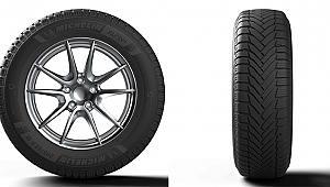Michelin’in yeni kış lastiği ‘MICHELIN Alpin 6