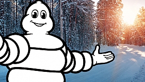 Michelin, kış yolculukları temasıyla hazırladığı çalma listesiyle Spotify’da
