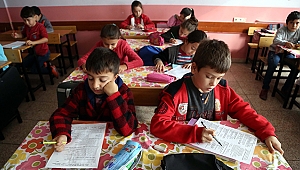 Milli Eğitim Bakanı Selçuk'un hayali gerçek oldu