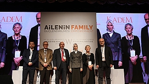 Modern dünya aileyi de etkiliyor