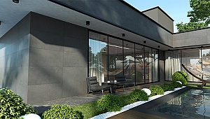 MODERN VE ZAMANSIZ TASARIMLAR