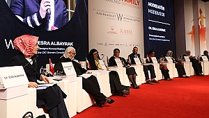 Modernleşme süreci aile yapısını değiştiriyor