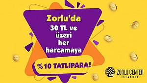 Multinet Up Ayrıcalıkları Zorlu’da da Kazandırıyor!