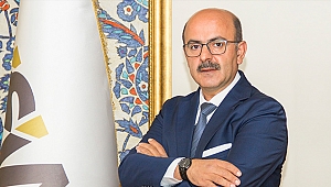 MÜSİAD Afrika Ağını Genişletiyor