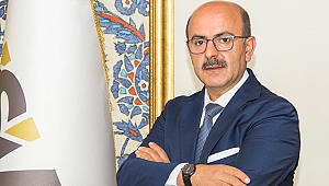 MÜSİAD CEZAYİR TEMSİLCİLİĞİ AÇILDI