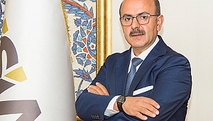 MÜSİAD’dan Rusya Hamlesi