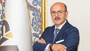 MÜSİAD ORTADOĞU’DA TEMSİLCİLİKLER AÇIYOR