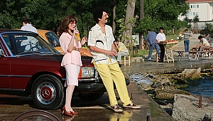 MÜSLÜM filminden yeni klip yayınlandı