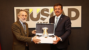  NİHAT ZEYBEKCİ “4 MECLİS GELİYOR”