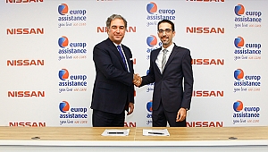 “NISSAN Özel Asistanım”