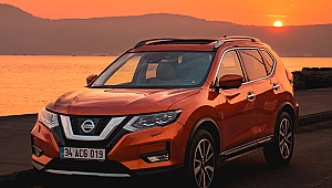 NISSAN Türkiye'den Rekor Pazar Payı