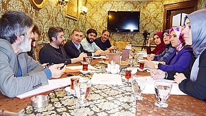 ÖNDER 3. Kültür Sanat Ödülleri 10 Ocak’ta