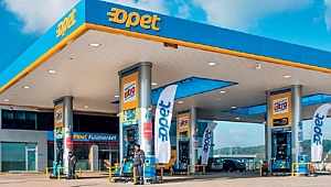 OPET dördüncü kez en sevilen akaryakıt markası oldu
