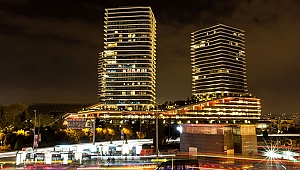 Orange the World: #HearMeToo kampanyasına turuncu destek!