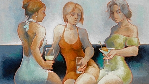 ORHAN TAYLAN SERGİSİ TÜRKER ART’TA