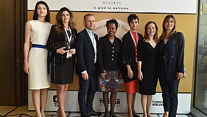 Orkid’den Tabularla Mücadelede Kadınlara Tam Destek!