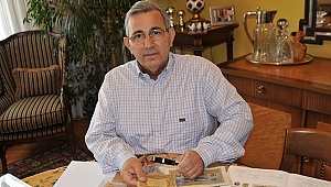 Osmanlı’nın Emanetleri KKTC’de Sergilenecek