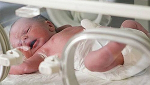 Prematüre bebekler 2-4 yaş civarında yaşıtlarına ulaşır