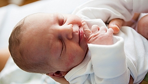 Prematüre Bebeklerde Cilt Bakımı