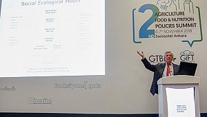 PROFESÖR JOHN P. FOREYT’TEN BESLENME ALIŞKANLIKLARINIZI DEĞİŞTİRECEK DÖRT STRATEJİ